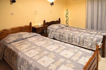 Artemis Studios And Apartments Psarou  Dış mekan fotoğraf