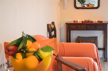 Artemis Studios And Apartments Psarou  Dış mekan fotoğraf