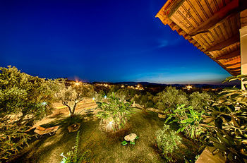 Artemis Studios And Apartments Psarou  Dış mekan fotoğraf