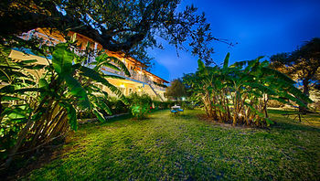 Artemis Studios And Apartments Psarou  Dış mekan fotoğraf